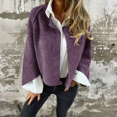 Vintage Casual Jakke