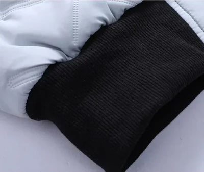 Brady | Stilfuld Vinterjakke