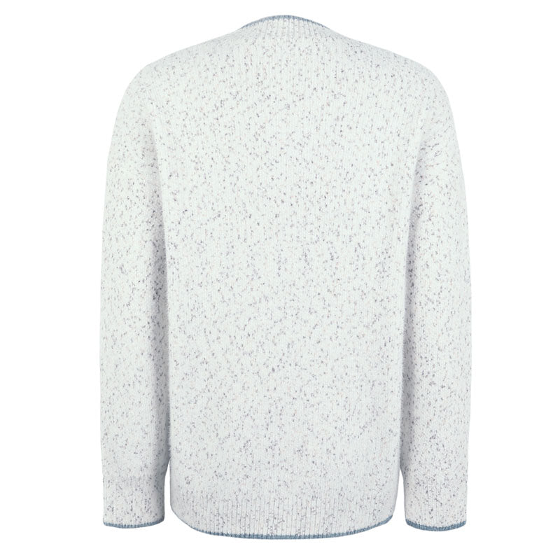 Afslappet Strik Cardigan
