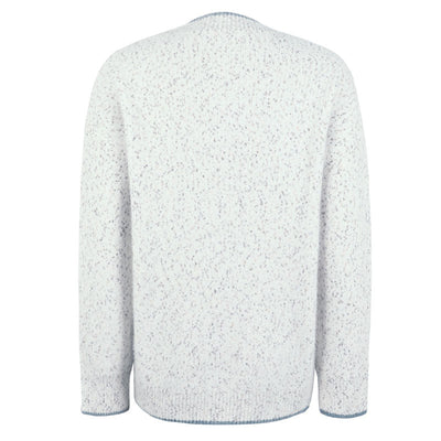 Afslappet Strik Cardigan