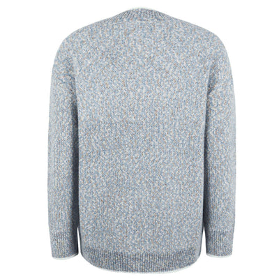 Afslappet Strik Cardigan