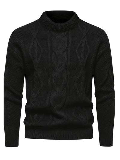 Lasse | Trendy Sweater