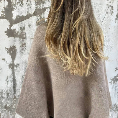 Vintage Casual Jakke