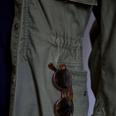 Adriano | Herr vinterjacka