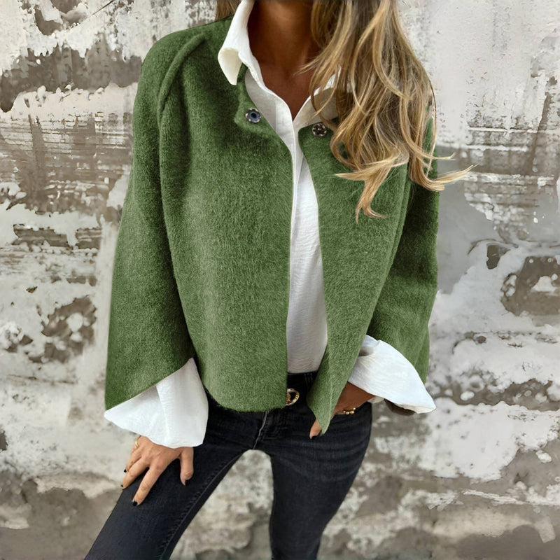 Vintage Casual Jakke