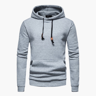 Tobias | Elegant hoodie til mænd