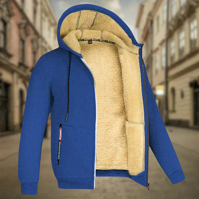 Remy | Herre Fleece Hoodie