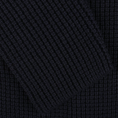 Carsten | Varm og Luksuriøs Vest