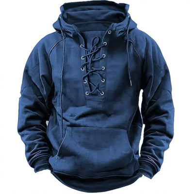 Fjällron™ – Slidstærk Hoodie