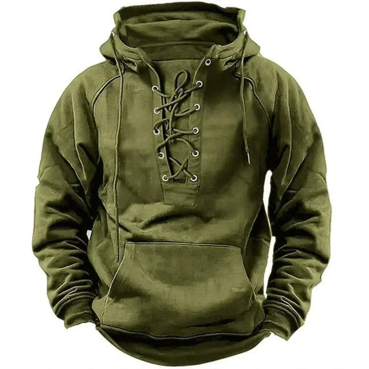 Fjällron™ – Slidstærk Hoodie