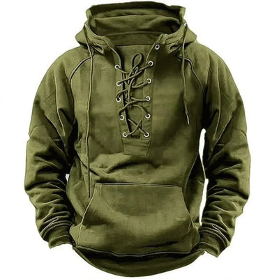 Fjällron™ – Slidstærk Hoodie