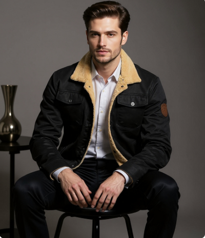 Mount™ | Bomberjakke