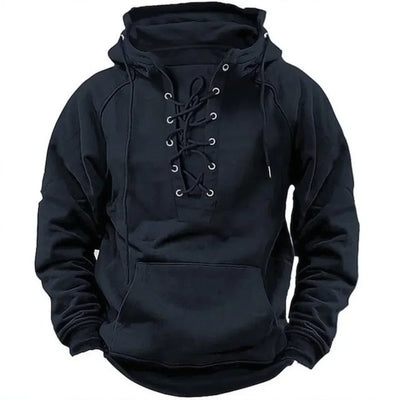 Fjällron™ – Slidstærk Hoodie