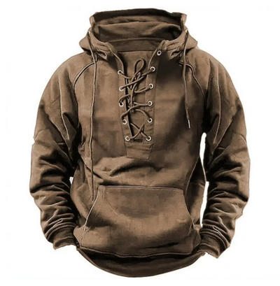 Fjällron™ – Slidstærk Hoodie
