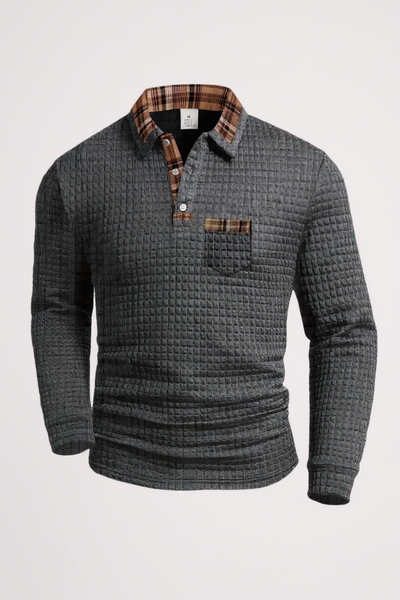 Martin | Ternet Polo Shirt