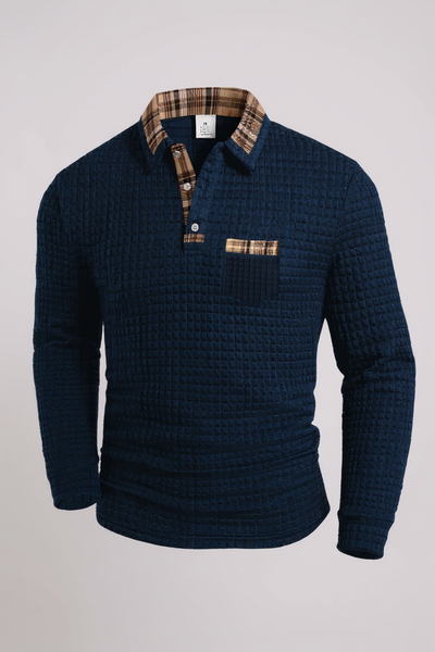 Martin | Ternet Polo Shirt