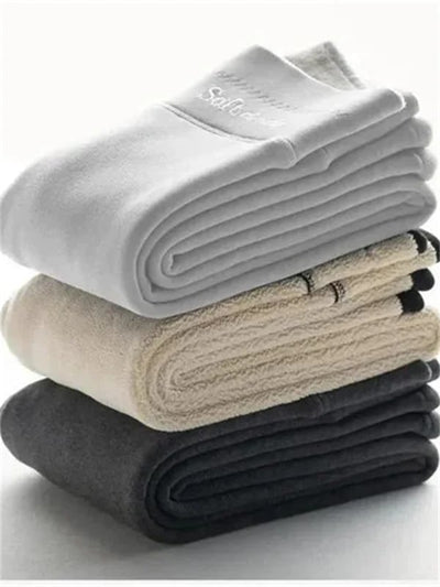 Icone™ – Afslappede vinterbukser med varm foring